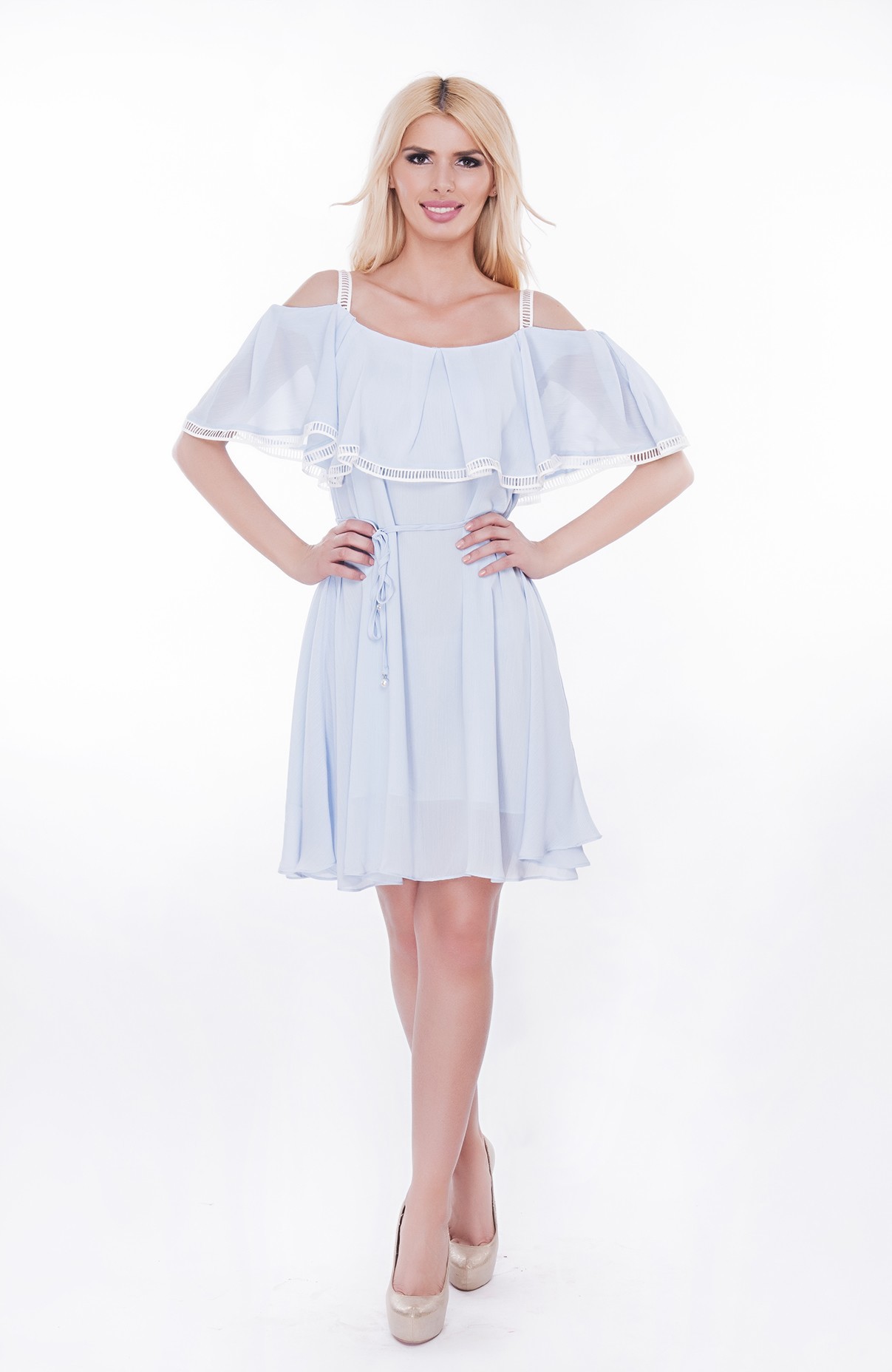 Rochie eleganta Adele 3