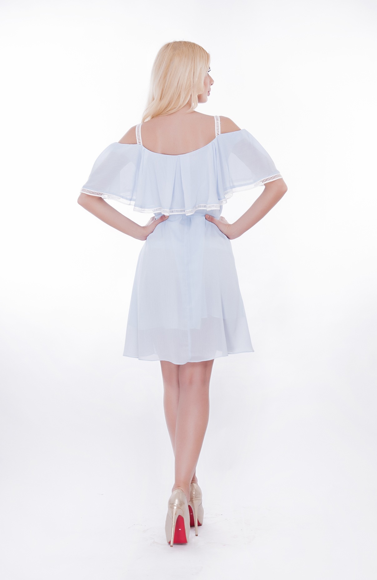 Rochie eleganta Adele 5