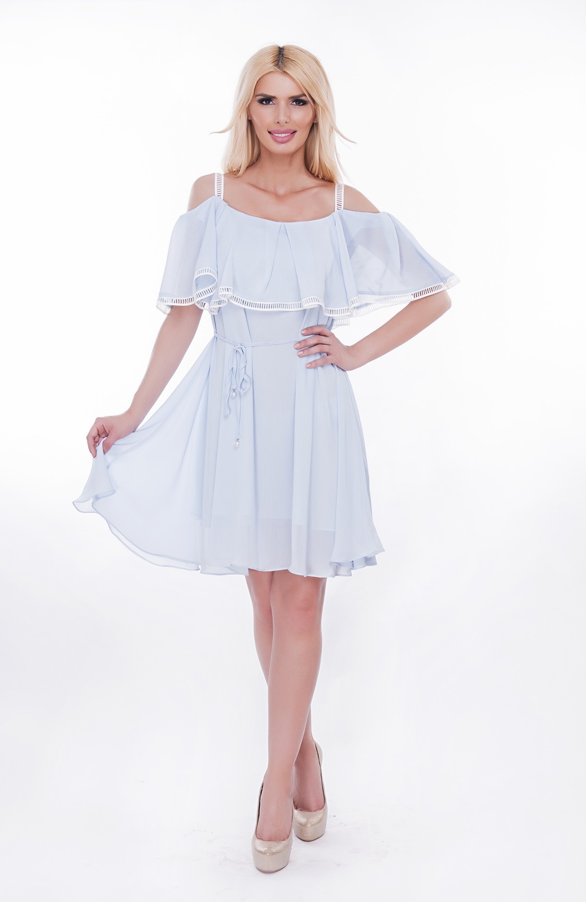 Rochie eleganta Adele 2