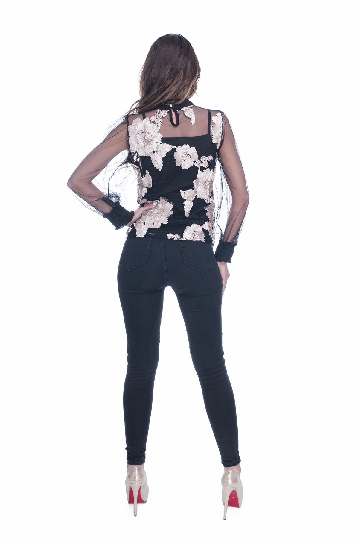 Bluza dama Ela 3
