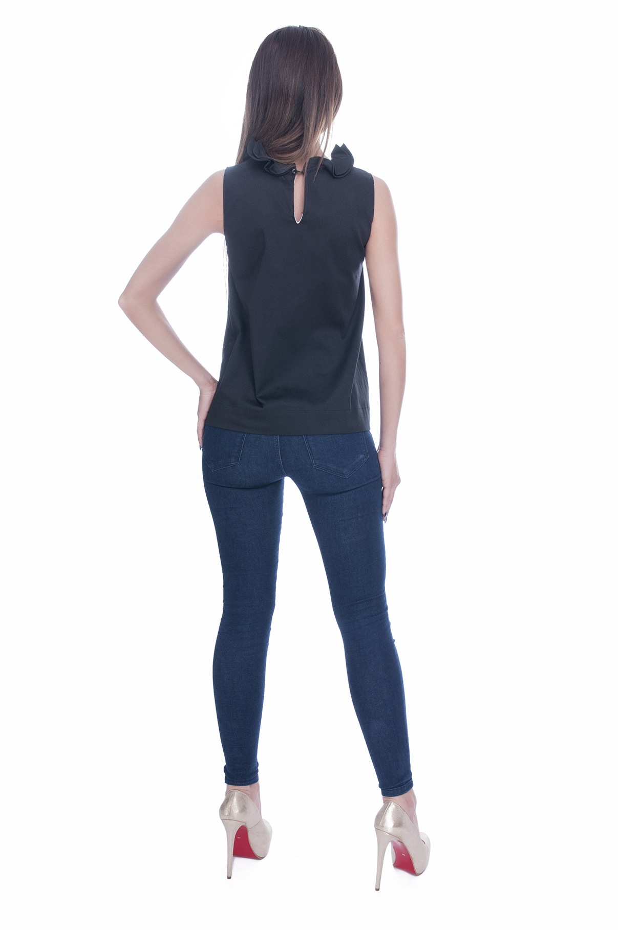Bluza matase naturala 3