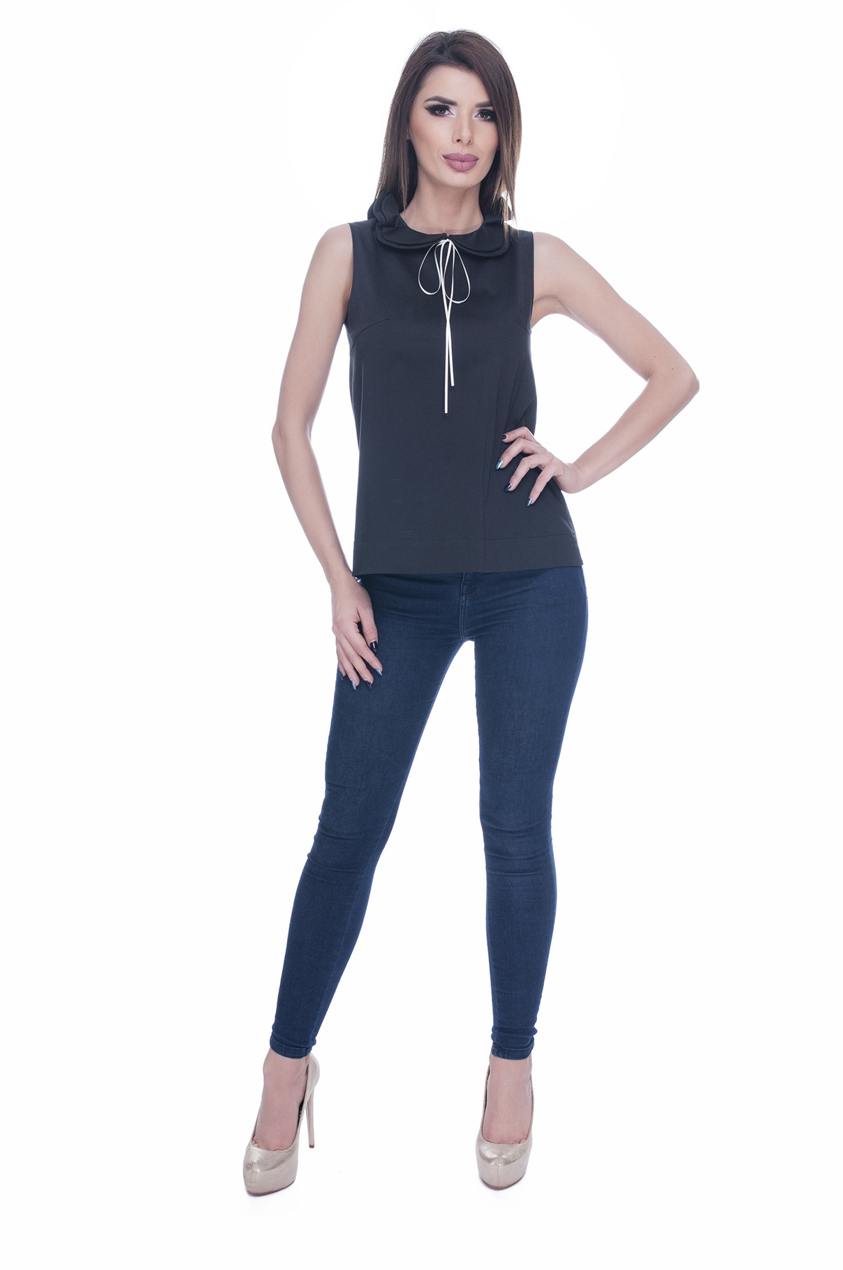 Bluza matase naturala 4