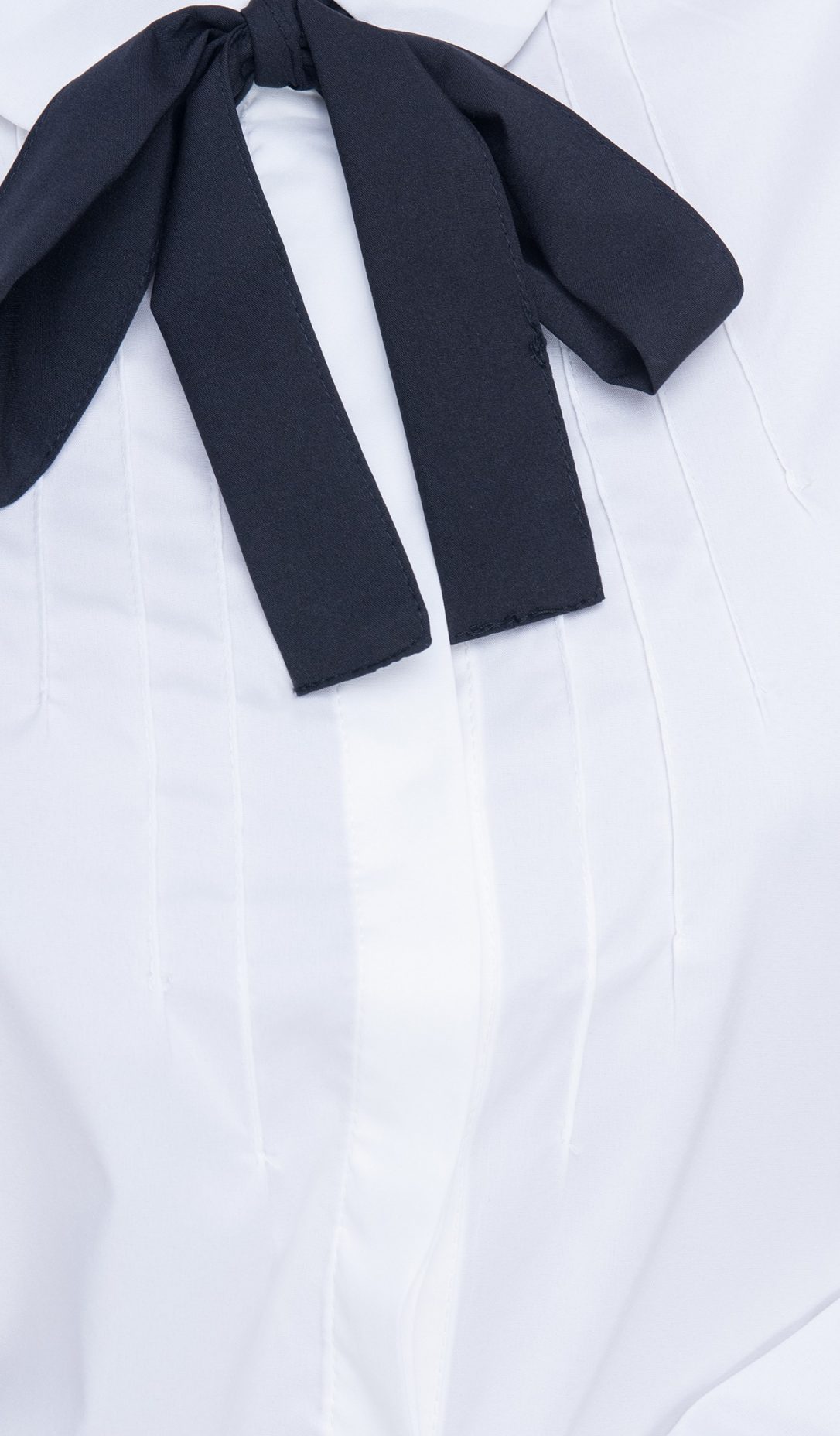 Camasa alba cu funda neagra 6