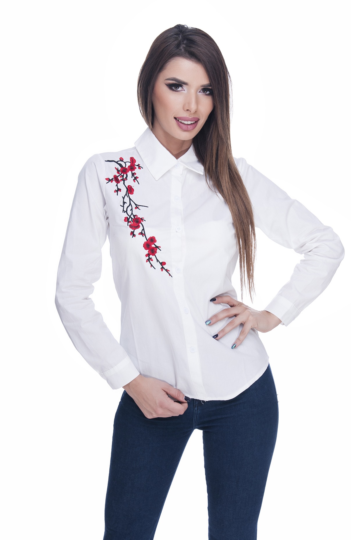 Camasa Dama Lara 2