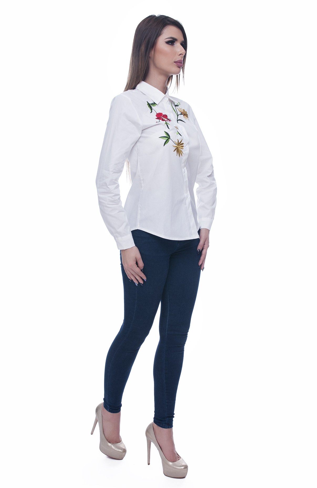 Camasa dama eleganta 4