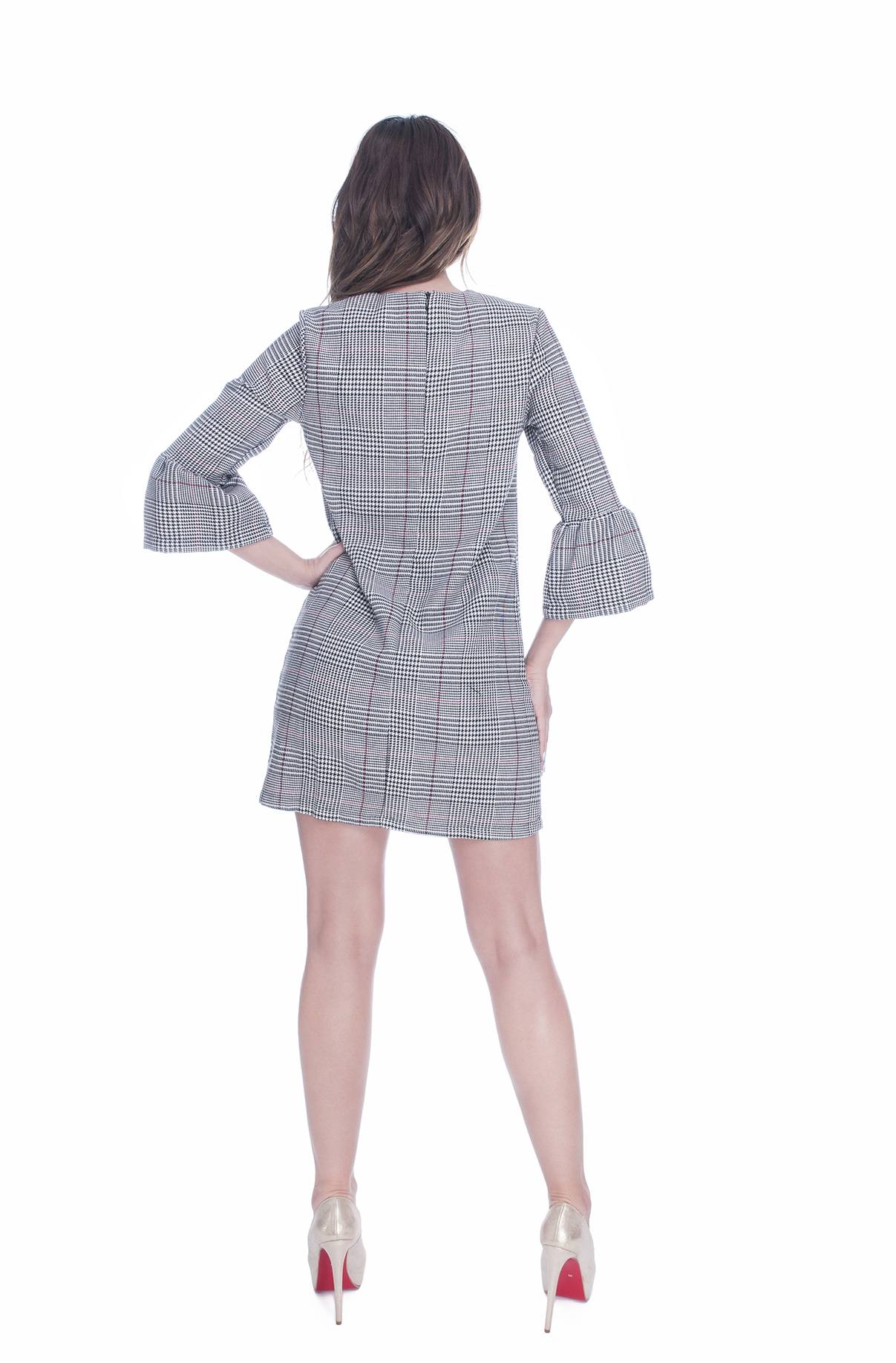 Rochie office 5