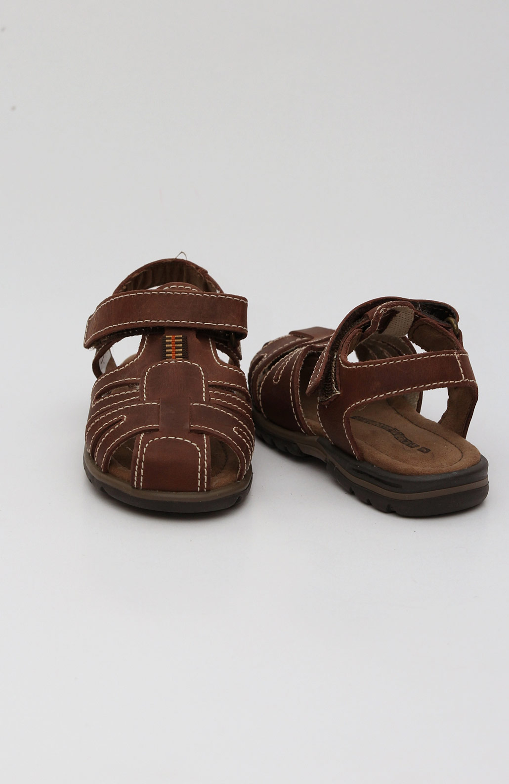 Sandale baieti maro MEL085 2