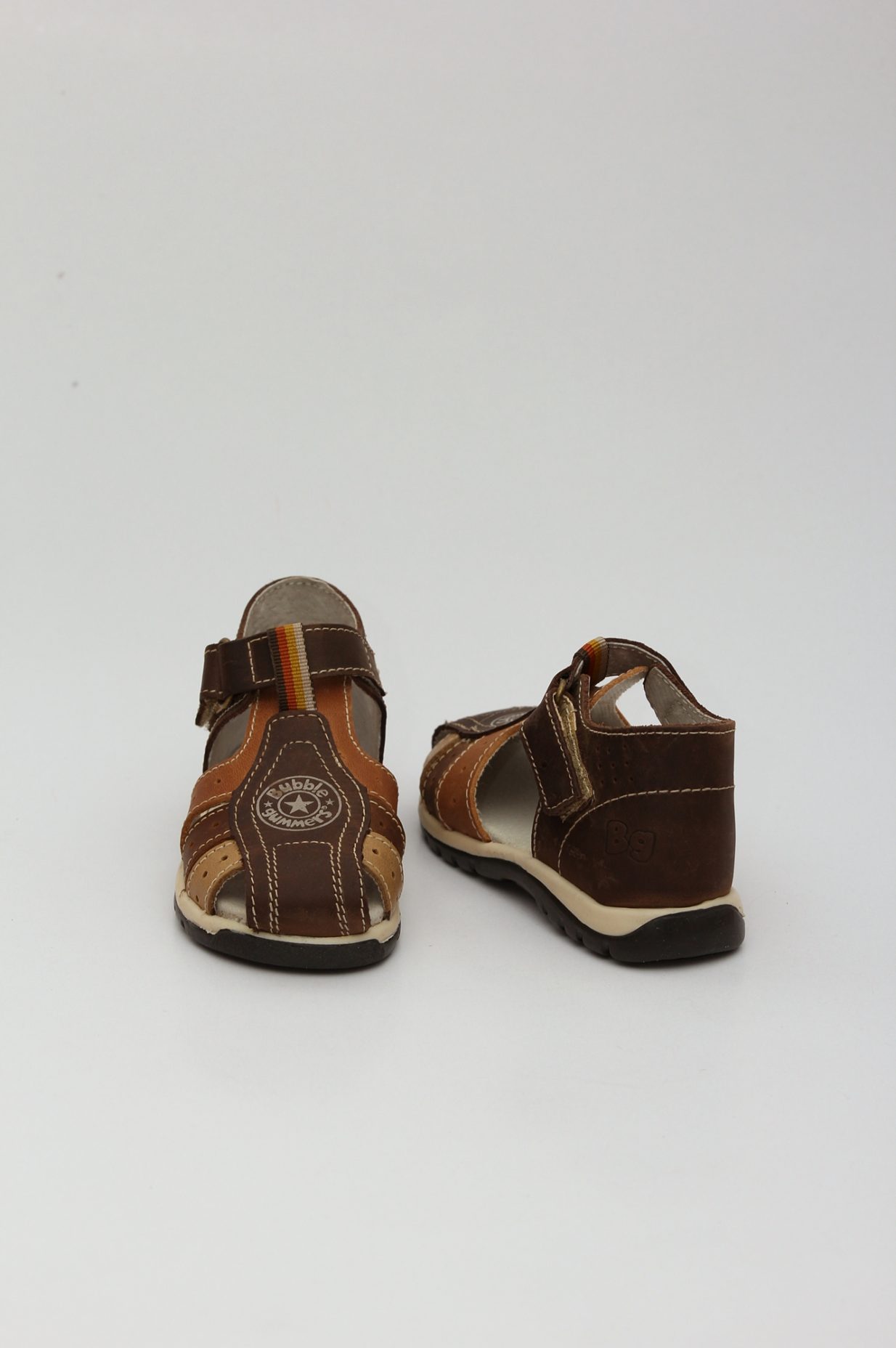 Sandale baieti MEL079