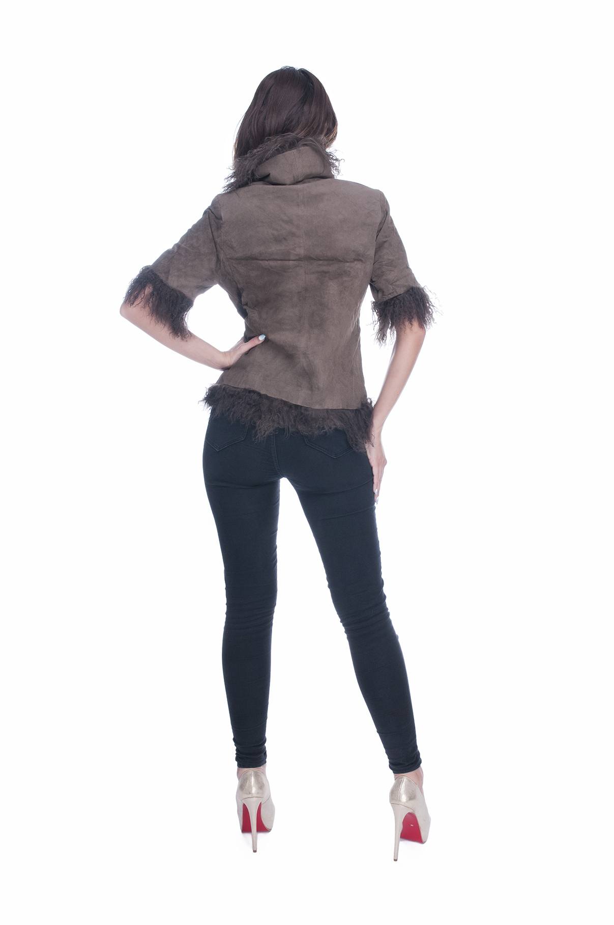 Vesta blana Cora 5