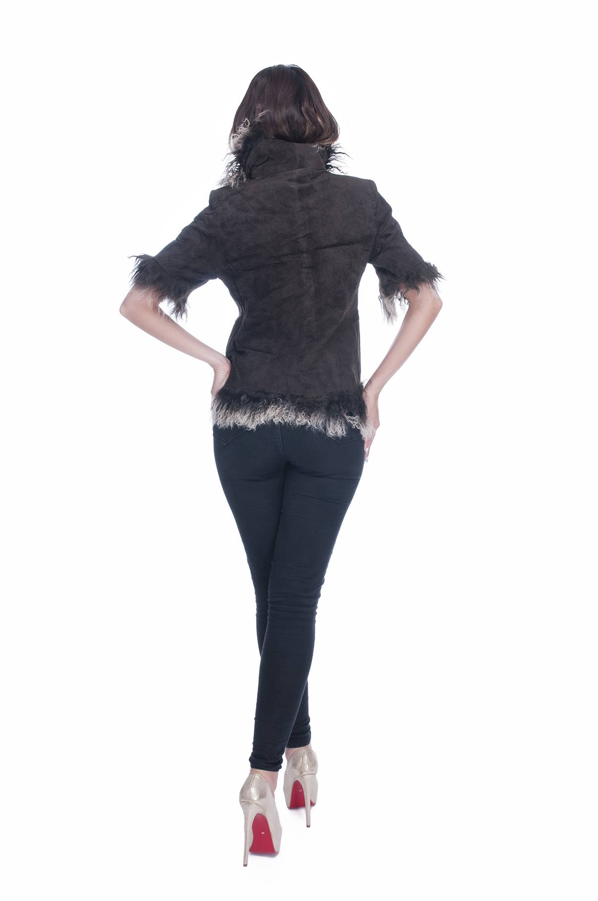 Veste blana naturala Dia 5